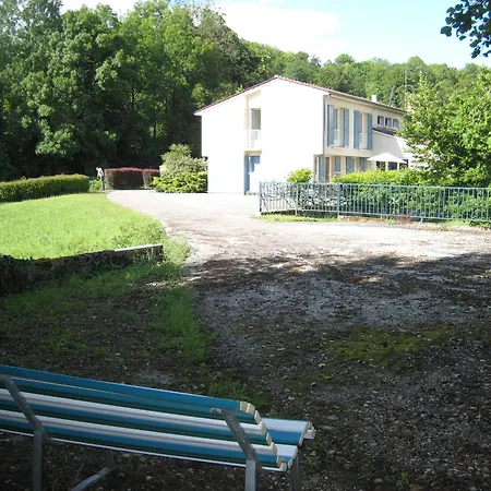 Holiday home Maison Avec Piscine Chauffee, Tennis Gratuit, 5 En Bord De Riviere - Haironville, France - Fr-1-585-34 Haironville