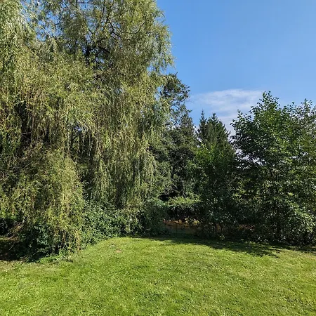 Maison Avec Piscine Chauffee, Tennis Gratuit, 5 En Bord De Riviere - Haironville, France - Fr-1-585-34 Haironville