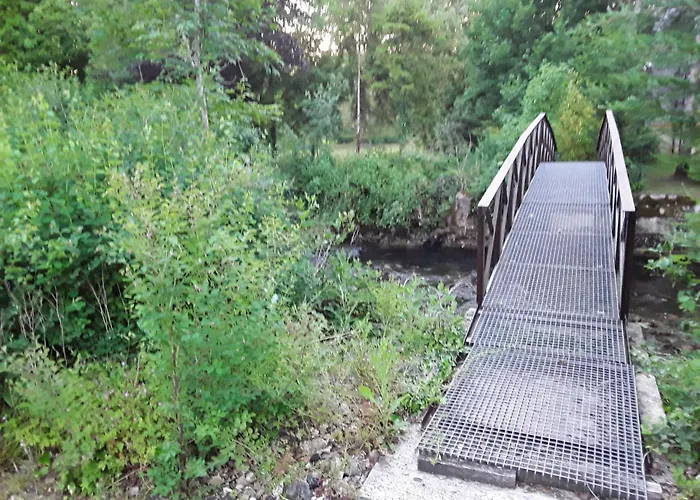 Prázdninový dům Maison Avec Piscine Chauffee, Tennis Gratuit, 5 En Bord De Riviere - Haironville, France - Fr-1-585-34 Haironville