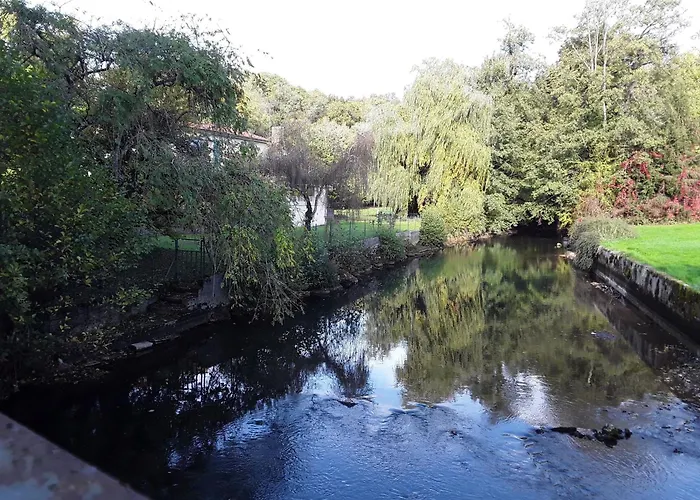 Prázdninový dům Maison Avec Piscine Chauffee, Tennis Gratuit, 5 En Bord De Riviere - Haironville, France - Fr-1-585-34 Haironville