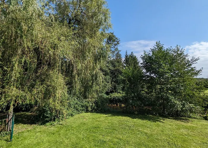 Maison Avec Piscine Chauffee, Tennis Gratuit, 5 En Bord De Riviere - Haironville, France - Fr-1-585-34 Haironville